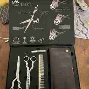 ValbrunPRO Packaging