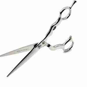 Barber stylist shear