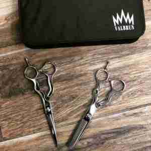 octagon ring shear stylist barber professionals