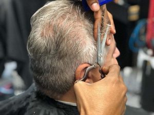 hair cutting shears hairdressing scissors barber scissors hair shears hair thinning scissors