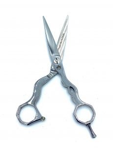 Professional Hairstylist Scissors