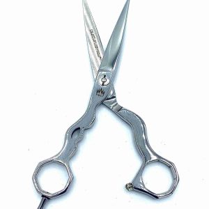 Left Hand Hairstylist Scissor