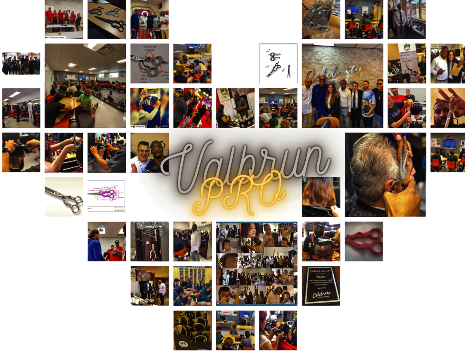ValbrunPRO customer service